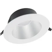 Osram Ledvance Downlight UGR19 21W/4000K 220mm Einbauleuchte (459274)