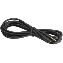  Klinkenstecker Verlängerung 3,5 mm > Klinkenbuchse 3,5 mm 