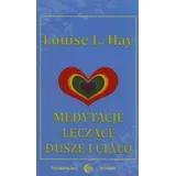 Medium Medytacje leczace dusze i cialo