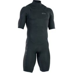 ION ELEMENT 2/2 CHEST ZIP Shorty 2024 black - XXL
