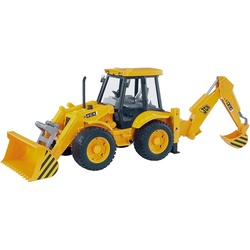 Bruder JCB 4CX