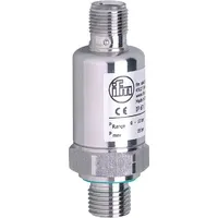 IFM Electronic Drucksensor PT9550
