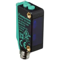 Pepperl+Fuchs Reflexions-Lichttaster ML100-8-HGU-100-BU/95/102/162 70127462 1St.
