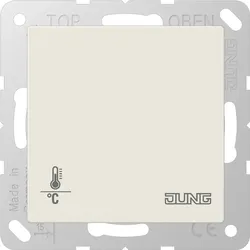 Jung KNX Objektregler ws A 2178 ORTS A2178ORTS