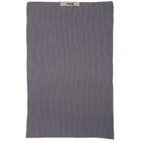 Ib laursen Handtuch Mynte gestrickt