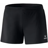 Erima Marathon Shorts schwarz 34