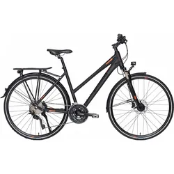 Trekkingrad 28 Zoll Riverside 740 TR Damen EINHEITSFARBE XL