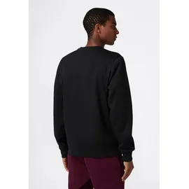 Champion Sweatshirt Schwarz XL