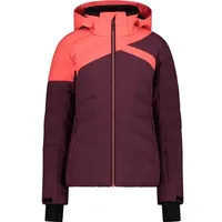 CMP Damen burgundy - rot