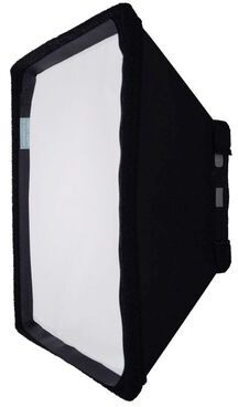 Kelvin Square Softbox für PLAY-Serie SNAPBAG byDoPchoice