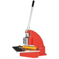 Holzmann Eckstanzmaschine ESM 4