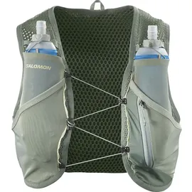 Salomon Active Skin 8 Set Trailrunningrucksack (Größe 8l - XS