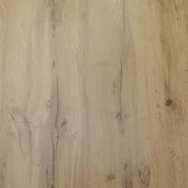 endo-moebel Esstisch Lara 130cm - 210cm ausziehbar Synchronauszug Wotan Eiche