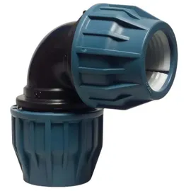Jason Rohrverbinder 63 mm frostsicher