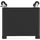 KS Tools PERFORMANCEplus P25 SCHWARZ/ROT Werkstattwagen mit 8 Schubladen