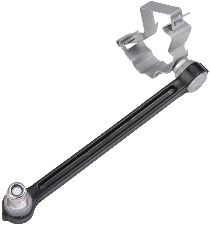 MIESSLERAUTOMOTIVE Sensor, Niveauregulierung 3109501299b Vorderachse links für Audi