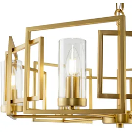Maytoni Bowi Gold, max. 40 Watt