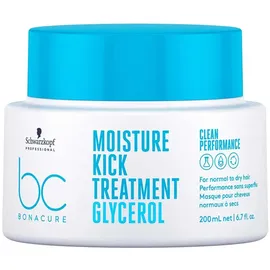 Schwarzkopf BC Bonacure Moisture Kick Treatment 200 ml