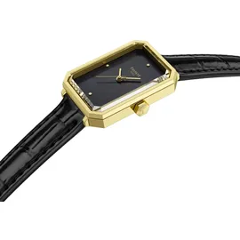 TISSOT SRV Quarz Goldfarben 30 mm T1601103612600