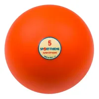 Sport-Thieme Übungsstoßkugel Super 5 kg