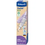 Pelikan Twist eco M (mittel), 1 St.