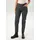 Aniston SELECTED Straight-Jeans in anthra-meliert | Gr.: 38