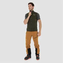 Salewa Herren Sella DST Weste (Größe M, oliv)