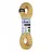 Beal Ice Line Golden Dry 8.1 Mm Rope Rot 50 m