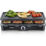 Severin Raclette Grill RG 9670