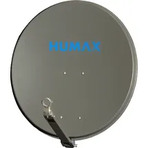 Humax Professional 90cm anthrazit