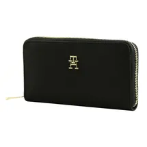 Tommy Hilfiger Brieftasche AW0AW15642 black