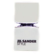 Jil Sander Style Eau de Parfum 30 ml