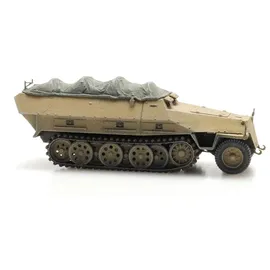 artitec b.v. 6870530 - Sd.Kfz. 251 1 Ausf D gelb 1:87