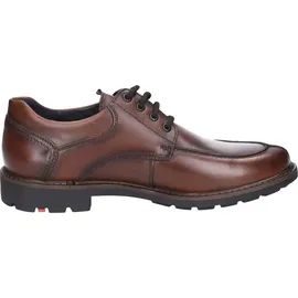 LLOYD Business Schuhe für Herren / Dunkelbraun