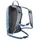 Tatonka Active Pack 9 l blau
