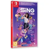 Let's Sing 2024 (PEGI) (Nintendo Switch)