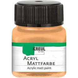 KREUL Acryl Mattfarbe Make Up 20 ml