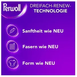 Perwoll Renew Feinwaschmittel