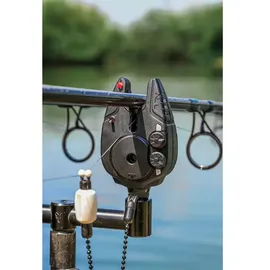 Fox International Bissanzeiger Micron MX Schwarz One Size