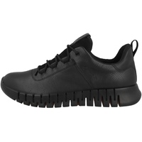 ECCO Gruuv, Black, 45 EU