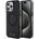 iPhone 13 Pro Max Hülle grau