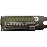 Manli VGA Man GeForce® RTX 4060 Ti 8GB Nebula Twin M25810 (N719406TIM25810)