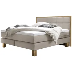 Boxspringbett HASENA COTTAGE