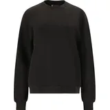 ATHLECIA Jillnana W Crew Neck, Black