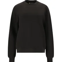 ATHLECIA Jillnana W Crew Neck, Black