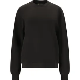 ATHLECIA Jillnana W Crew Neck, Black