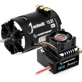 HobbyWing Antriebsset Brushless 1:10 13,5T 38020371