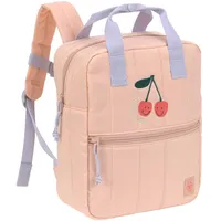 Lässig Lässig, Kindergartentasche, Mini Square – Little Gang