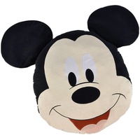 SIMBA 6315874373 - Disney Mickey Kissen, 50x50cm