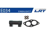 Lrt Montagesatz, Katalysator